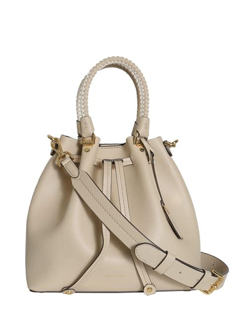 michael kors blakely small bucket bag|Michael Kors drawstring bucket bag.